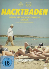 Nacktbaden (DVD)