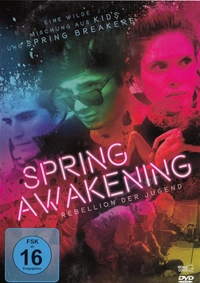 Spring Awakening (Blu-ray)