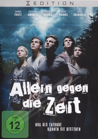 Allein gegen die Zeit - Der Film (DVD)