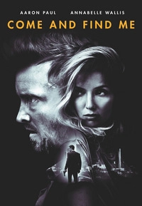 Come and Find Me (Blu-ray)