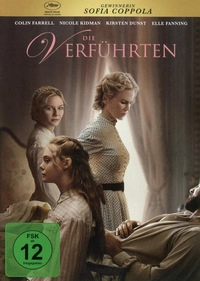 Die Verführten (DVD)
