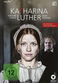 Katharina Luther (DVD)