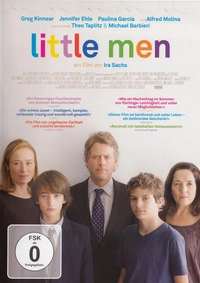 Little Men (DVD)
