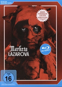 Marketa Lazarová (Blu-ray)