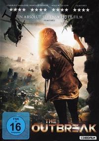 The Outbreak (Blu-ray)