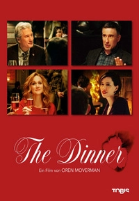 The Dinner (DVD)