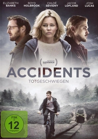 Accidents - Totgeschwiegen (DVD)