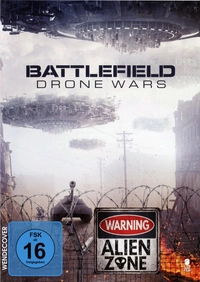 Battlefield - Drone Wars (DVD)
