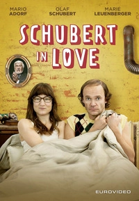 Schubert in Love (Blu-ray)