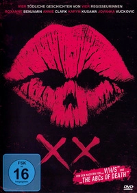 XX (DVD)