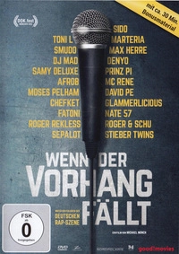 Wenn der Vorhang fällt (DVD)