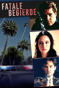Fatale Begierde (Blu-ray)