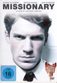 Missionary (DVD)
