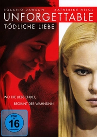 Unforgettable (Blu-ray)