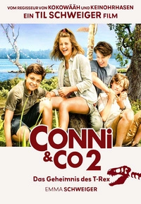 Conni & Co. 2 (Blu-ray)