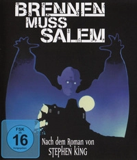 Brennen muss Salem (Blu-ray)