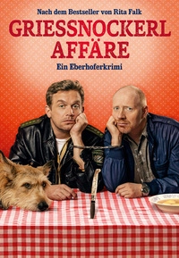 Grießnockerlaffäre (DVD)