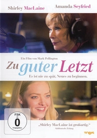 Zu guter Letzt (Blu-ray)