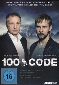 100 Code - Staffel 1 - Disc 1 - Episoden 1 - 3 (DVD)