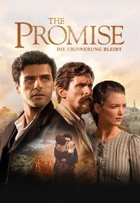 The Promise (Blu-ray)