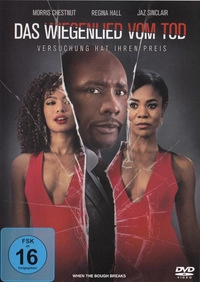 Das Wiegenlied vom Tod (Blu-ray)