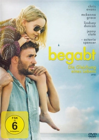 Begabt (DVD)