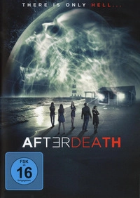 AfterDeath (DVD)