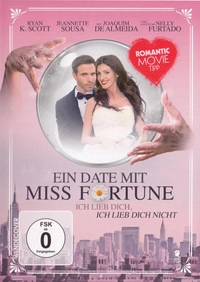 Ein Date mit Miss Fortune (Blu-ray)
