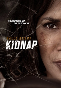 Kidnap (Blu-ray)