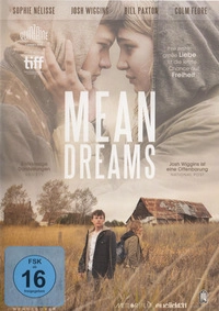 Mean Dreams (DVD)