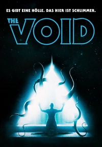 The Void (DVD)