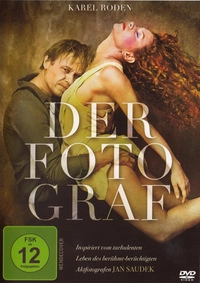 Der Fotograf (DVD)