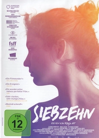 Siebzehn (DVD)
