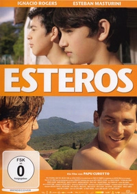 Esteros (DVD)