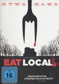 Eat Locals (DVD)