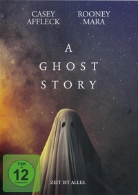 A Ghost Story (Blu-ray)