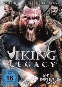 Viking Legacy (DVD)
