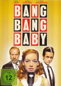 Bang Bang Baby (Blu-ray)