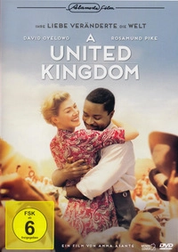 A United Kingdom (DVD)