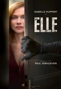 Elle (Blu-ray)
