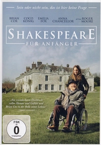 Shakespeare für Anfänger (Blu-ray)