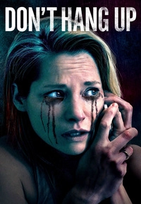 Don't Hang Up (Blu-ray)