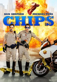 CHiPs - Der Film (Blu-ray)