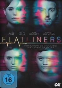 Flatliners (DVD)