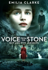 Voice from the Stone (DVD)