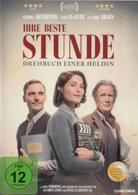 Ihre beste Stunde (DVD)