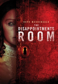 The Disappointments Room (DVD)