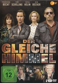 Der gleiche Himmel - Disc 1 - Episoden 1 - 2 (Blu-ray)