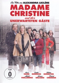 Madame Christine und ihre unerwarteten Gäste (DVD)