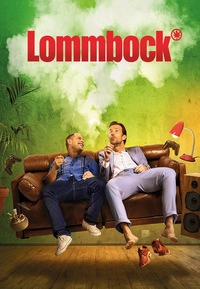 Lommbock (Blu-ray)